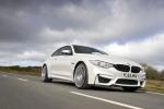 BMW M4 Coupe Competition Package 2016 года (UK)